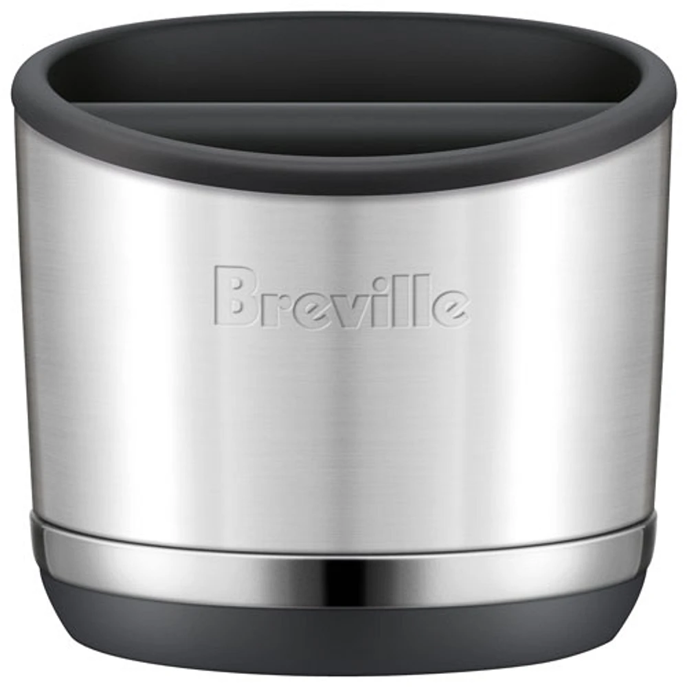 Breville Knock Box 10 (BEA501BSS0ZNA1)