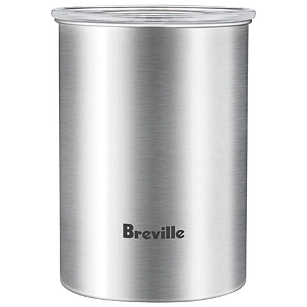 Breville Bean Keeper Coffee Canister (BES030BSS0NNA1)