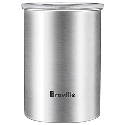 Breville Bean Keeper Coffee Canister (BES030BSS0NNA1)