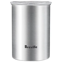 Breville Bean Keeper Coffee Canister (BES030BSS0NNA1)