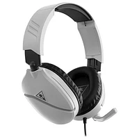 Turtle Beach Recon 70 Gaming Headset for PS5/PS4/Xbox Series X|S/Xbox One Switch/PC