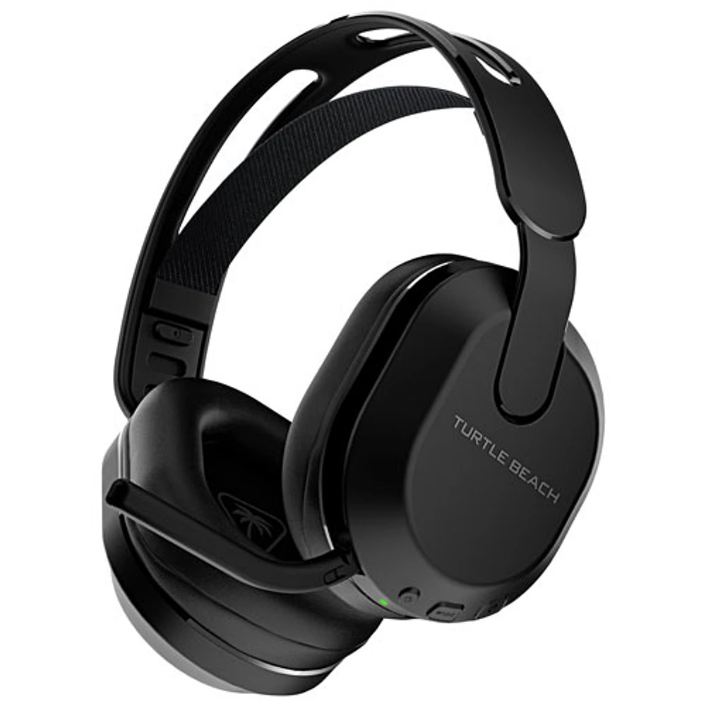 Turtle Beach Stealth 500P Wireless Gaming Headset for PS5/PS4 - Black