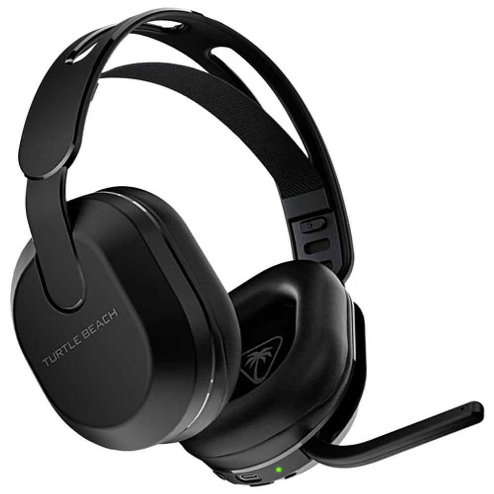 Turtle Beach Stealth 500P Wireless Gaming Headset for PS5/PS4 - Black