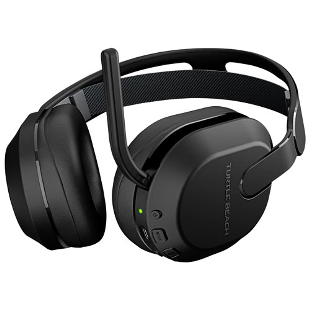 Turtle Beach Stealth 500X Wireless Gaming Headset for Xbox Series X|S/Xbox One - Black