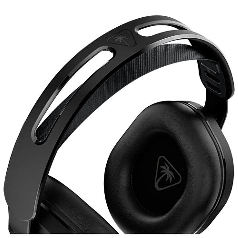 Turtle Beach Stealth 500X Wireless Gaming Headset for Xbox Series X|S/Xbox One - Black