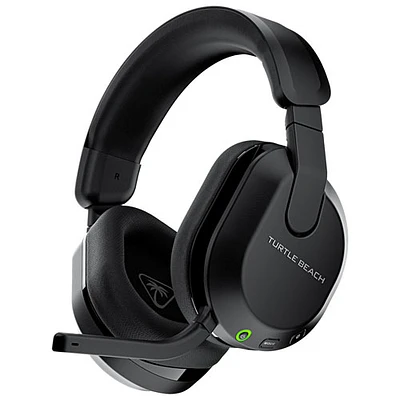 Casque de jeu sans fil Stealth 600P de 3e génération de Turtle Beach pour PS5/PS4