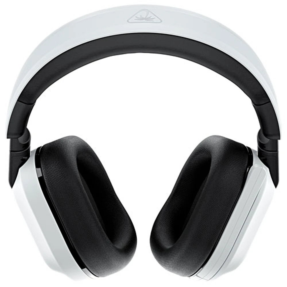 Turtle Beach Stealth 600P Gen 3 Wireless Gaming Headset for PS5/PS4 - White