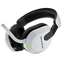 Turtle Beach Stealth 600P Gen 3 Wireless Gaming Headset for PS5/PS4 - White