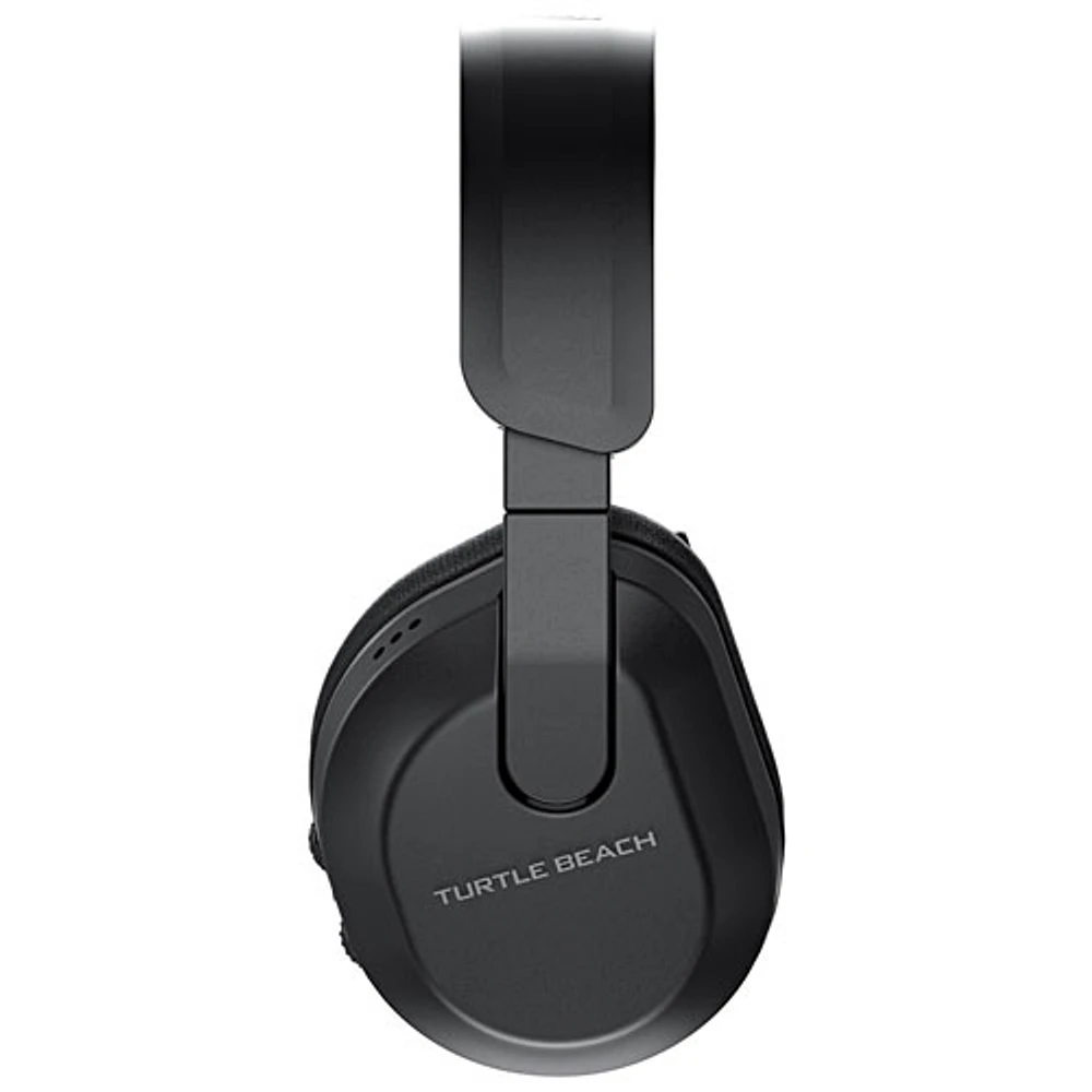 Casque jeu sans fil 3e génération à micro Stealth 600X de Turtle Beach pour Xbox Series X/S - Noir