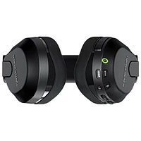 Casque jeu sans fil 3e génération à micro Stealth 600X de Turtle Beach pour Xbox Series X/S - Noir