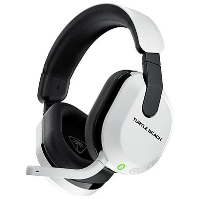 Turtle Beach Stealth 600X Gen 3 Wireless Gaming Headset for Xbox Series X|S/Xbox One - White