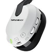 Turtle Beach Stealth 600X Gen 3 Wireless Gaming Headset for Xbox Series X|S/Xbox One - White