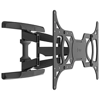 UltraLink Noir 32” - 75” Swing Full Motion TV Wall Mount