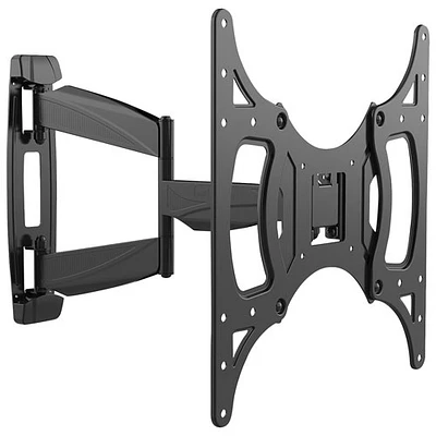 UltraLink Noir 26” - 65” Swing Full Motion TV Wall Mount