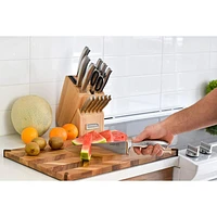Cuisinart 15-Piece Knife Block Set (SSC-15HHC) - Stainless/Steel
