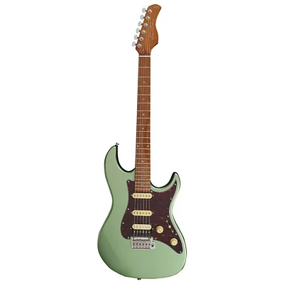 Sire Larry Carlton S7 Electric Guitar (S7-SG) - Sherwood Green