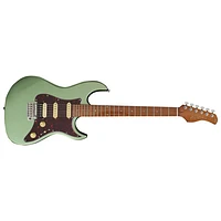 Sire Larry Carlton S7 Electric Guitar (S7-SG) - Sherwood Green