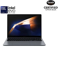 Open Box - Samsung Galaxy Book4 Ultra 16" Touchscreen Laptop (Intel Core Ultra 7 EVO/1TB SSD/16GB RAM/GeForce RTX4050)