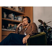Sonos Ace Over-Ear Noise Cancelling Bluetooth Headphones - Black