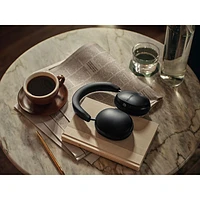 Sonos Ace Over-Ear Noise Cancelling Bluetooth Headphones - Black