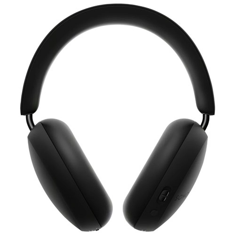 Sonos Ace Over-Ear Noise Cancelling Bluetooth Headphones - Black