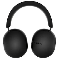 Sonos Ace Over-Ear Noise Cancelling Bluetooth Headphones - Black
