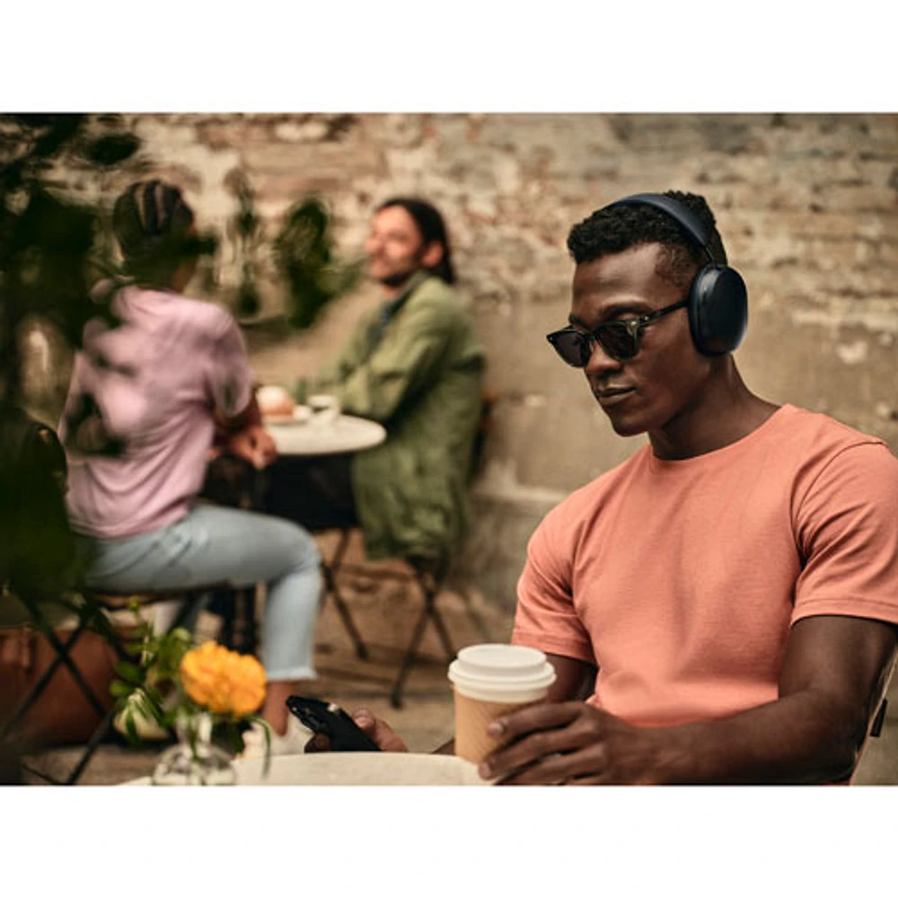 Sonos Ace Over-Ear Noise Cancelling Bluetooth Headphones - Black