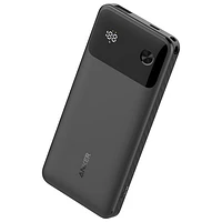 Anker Powercore 10,000 mAh Dual USB Power Bank - Black