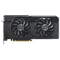 ASUS DUAL AMD Radeon RX 7800 XT OC 16GB GDDR6 Video Card