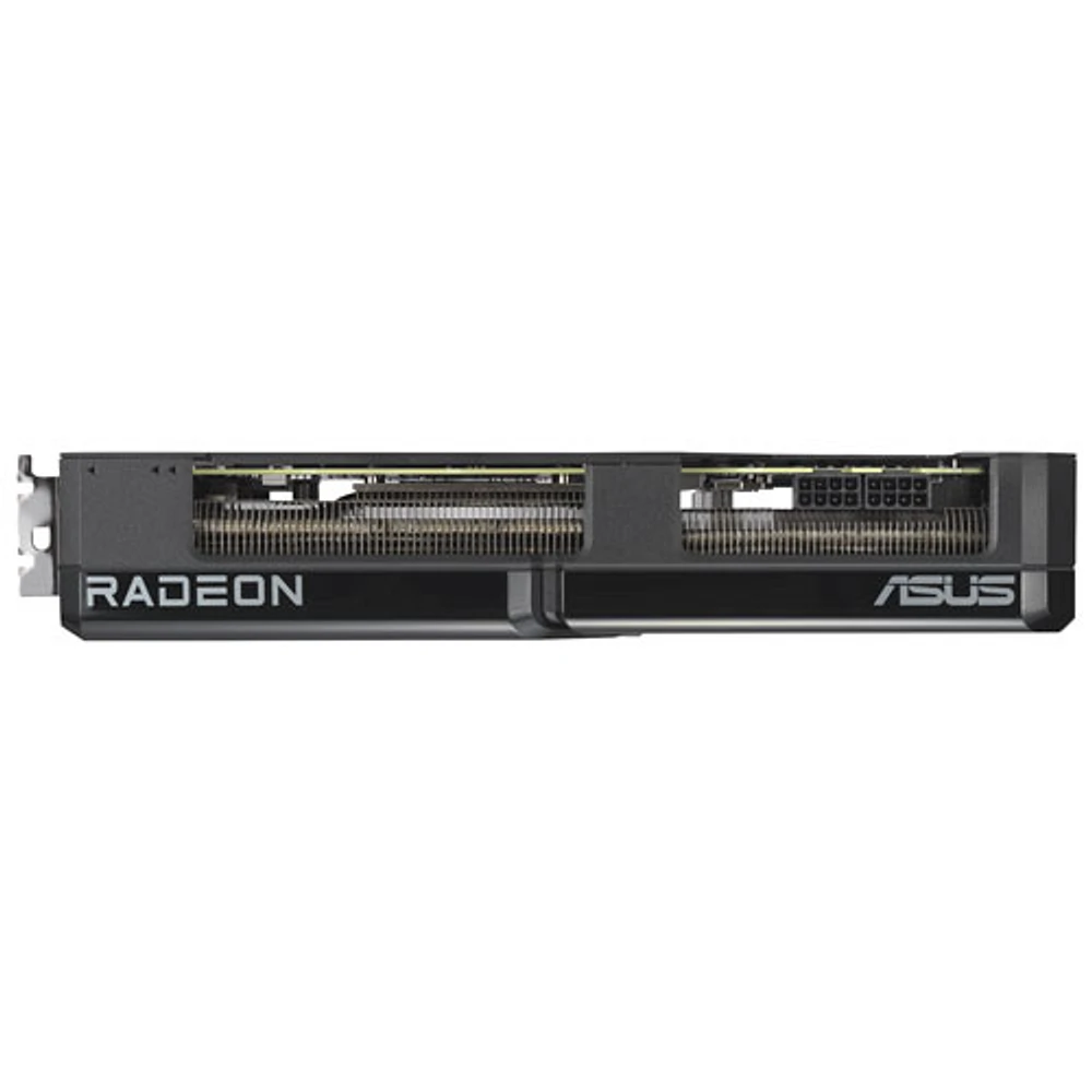 ASUS DUAL AMD Radeon RX 7800 XT OC 16GB GDDR6 Video Card