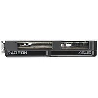 ASUS DUAL AMD Radeon RX 7800 XT OC 16GB GDDR6 Video Card