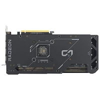 ASUS DUAL AMD Radeon RX 7800 XT OC 16GB GDDR6 Video Card