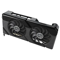 ASUS DUAL AMD Radeon RX 7800 XT OC 16GB GDDR6 Video Card