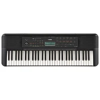 Yamaha PSRE283 61-Key Portable Electric Keyboard