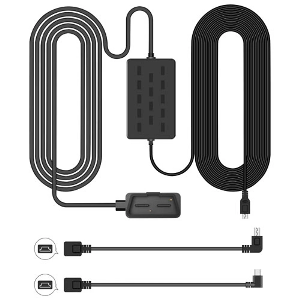 GekoGear OBD2 Smart Hardwire Kit