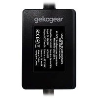 GekoGear OBD2 Smart Hardwire Kit