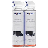 Kopplen Compressed 10oz Air Duster