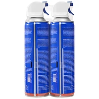 Kopplen Compressed 10oz Air Duster