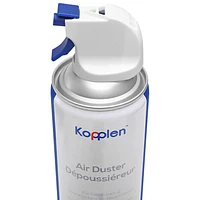 Dépoussiéreuse à air comprimé de 10 oz de Kopplen