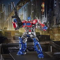 Hasbro Transformers Generations Bumble Bee - Optimus Prime Action Figure