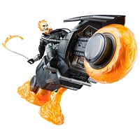 Hasbro Marvel Legends Series - Ghost Rider Action Figure