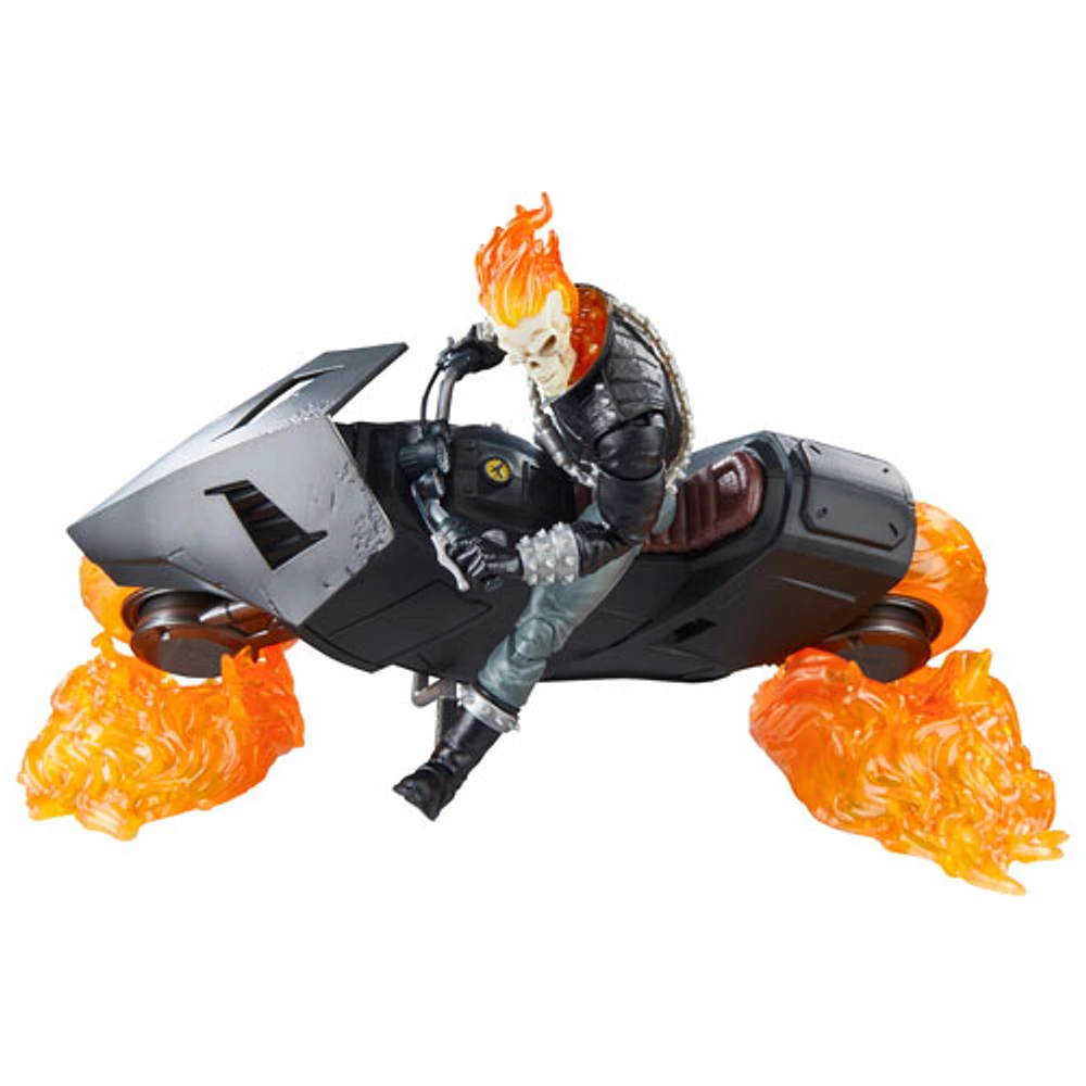 Hasbro Marvel Legends Series - Ghost Rider Action Figure