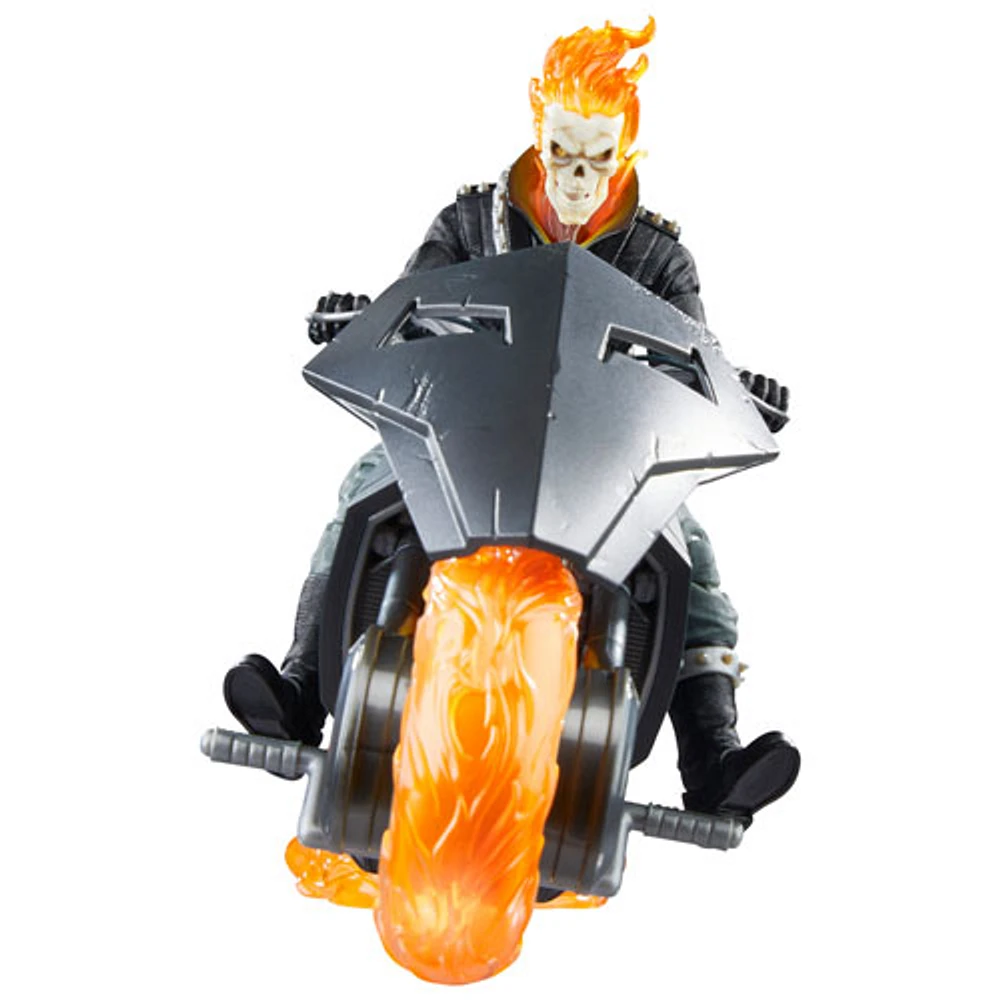 Hasbro Marvel Legends Series - Ghost Rider Action Figure