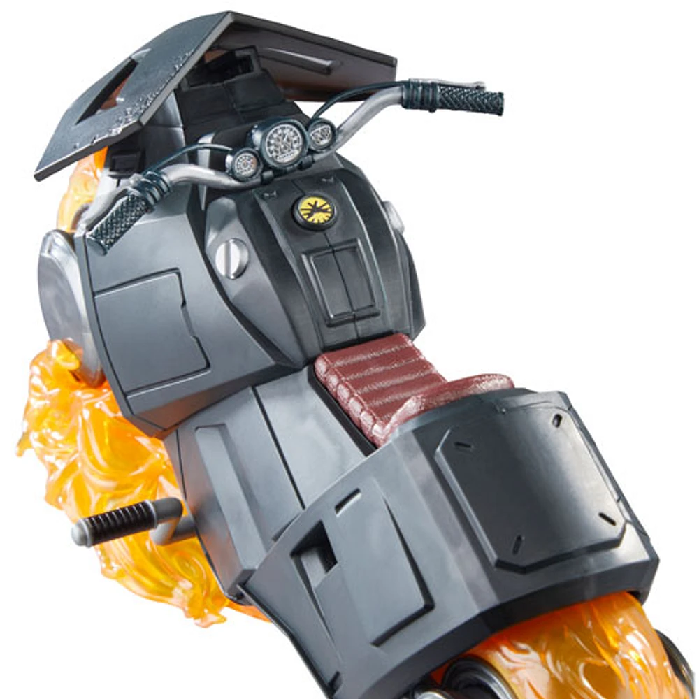 Hasbro Marvel Legends Series - Ghost Rider Action Figure