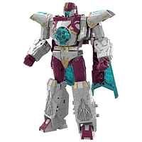 Hasbro Transformers Legacy United Voyager Class: Cybertron Universe Vector Prime Action Figure