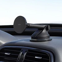 iOttie iTap 3 MagSafe Compatible Magnetic Car Dash & Windshield Mount (ITMNCG107)