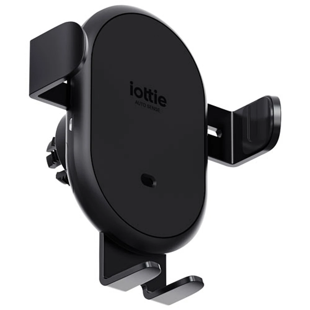 iOttie Auto Sense 2 Qi-Certified Wireless Charging Dash & Windshield Mount (ATSWCG205)