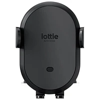 iOttie Auto Sense 2 Qi-Certified Wireless Charging Dash & Windshield Mount (ATSWCG205)