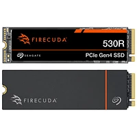 Seagate FireCuda 530R 1TB NVMe PCI-e Internal Solid State Drive (ZP1000GM3A063)