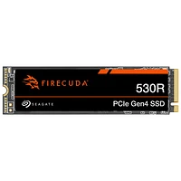 Seagate FireCuda 530R 1TB NVMe PCI-e Internal Solid State Drive (ZP1000GM3A063)